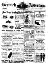 Berwick Advertiser Thursday 27 July 1950 Page 1