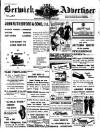 Berwick Advertiser Thursday 24 August 1950 Page 1