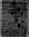 Berwick Advertiser Thursday 07 September 1950 Page 1