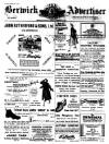 Berwick Advertiser Thursday 21 September 1950 Page 1