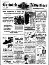 Berwick Advertiser Thursday 09 November 1950 Page 1