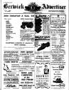 Berwick Advertiser Thursday 16 November 1950 Page 1
