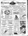 Berwick Advertiser Thursday 18 January 1951 Page 1
