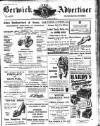 Berwick Advertiser Thursday 01 February 1951 Page 1