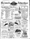 Berwick Advertiser Thursday 22 February 1951 Page 1