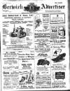 Berwick Advertiser Thursday 10 May 1951 Page 1