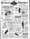 Berwick Advertiser Thursday 23 August 1951 Page 1