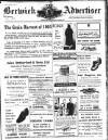 Berwick Advertiser Thursday 06 September 1951 Page 1