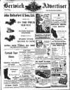 Berwick Advertiser Thursday 27 September 1951 Page 1