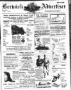 Berwick Advertiser Thursday 15 November 1951 Page 1