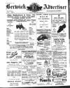Berwick Advertiser Thursday 24 January 1952 Page 1