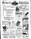 Berwick Advertiser Thursday 05 June 1952 Page 1