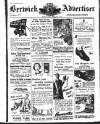 Berwick Advertiser Thursday 26 June 1952 Page 1