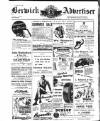 Berwick Advertiser Thursday 10 July 1952 Page 1