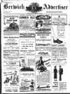 Berwick Advertiser Thursday 17 July 1952 Page 1