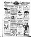 Berwick Advertiser Thursday 24 July 1952 Page 1
