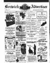 Berwick Advertiser Thursday 07 August 1952 Page 1