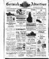 Berwick Advertiser Thursday 11 September 1952 Page 1