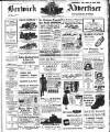 Berwick Advertiser Thursday 20 November 1952 Page 1