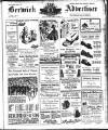 Berwick Advertiser Thursday 11 December 1952 Page 1