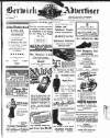 Berwick Advertiser Thursday 01 January 1953 Page 1