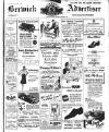 Berwick Advertiser Thursday 26 February 1953 Page 1