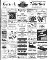 Berwick Advertiser