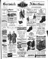 Berwick Advertiser Thursday 24 September 1953 Page 1