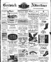 Berwick Advertiser