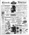 Berwick Advertiser Thursday 29 April 1954 Page 1
