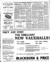 Berwick Advertiser Thursday 14 October 1954 Page 6