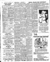 Berwick Advertiser Thursday 14 October 1954 Page 8