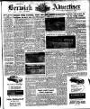 Berwick Advertiser