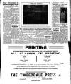 Berwick Advertiser Thursday 24 October 1957 Page 3