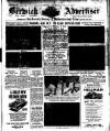 Berwick Advertiser Thursday 01 January 1959 Page 1