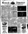 Berwick Advertiser Thursday 29 January 1959 Page 1