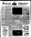 Berwick Advertiser Thursday 05 March 1959 Page 1