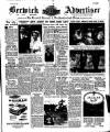 Berwick Advertiser Thursday 09 April 1959 Page 1