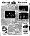 Berwick Advertiser Thursday 16 April 1959 Page 1