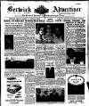 Berwick Advertiser Thursday 04 June 1959 Page 1