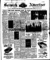 Berwick Advertiser Thursday 17 September 1959 Page 1