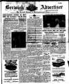Berwick Advertiser Thursday 01 October 1959 Page 1