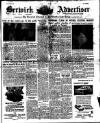 Berwick Advertiser Thursday 08 October 1959 Page 1