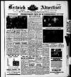 Berwick Advertiser