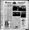 Berwick Advertiser