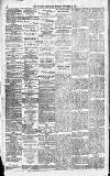 Newcastle Evening Chronicle Monday 02 November 1885 Page 2