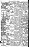 Newcastle Evening Chronicle Friday 06 November 1885 Page 2