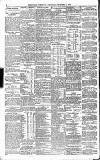 Newcastle Evening Chronicle Wednesday 11 November 1885 Page 4