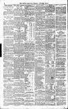 Newcastle Evening Chronicle Thursday 12 November 1885 Page 4