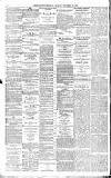 Newcastle Evening Chronicle Monday 16 November 1885 Page 2